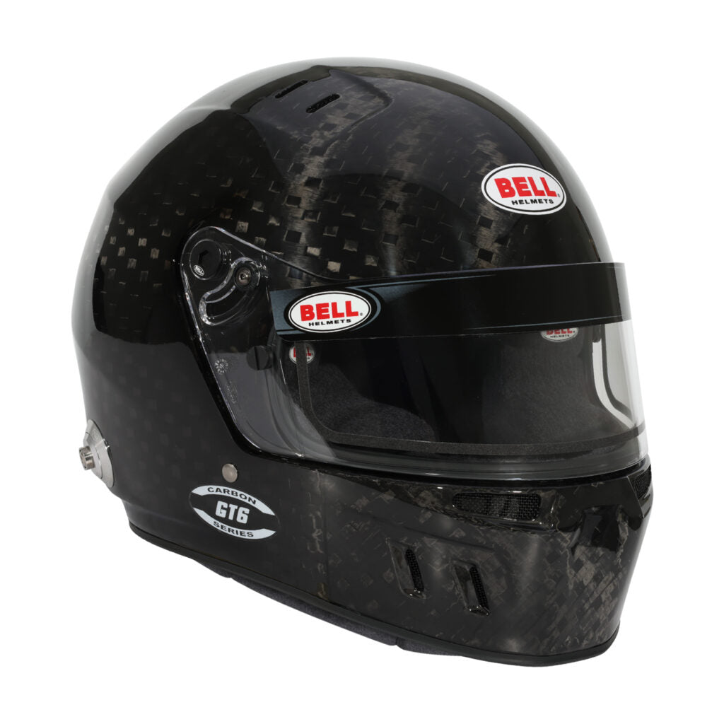 Bell GT6 Ultra Helmet