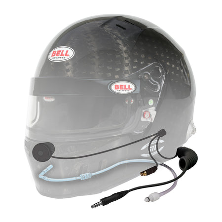 Bell GT6 RD-4C Ultra Helmet