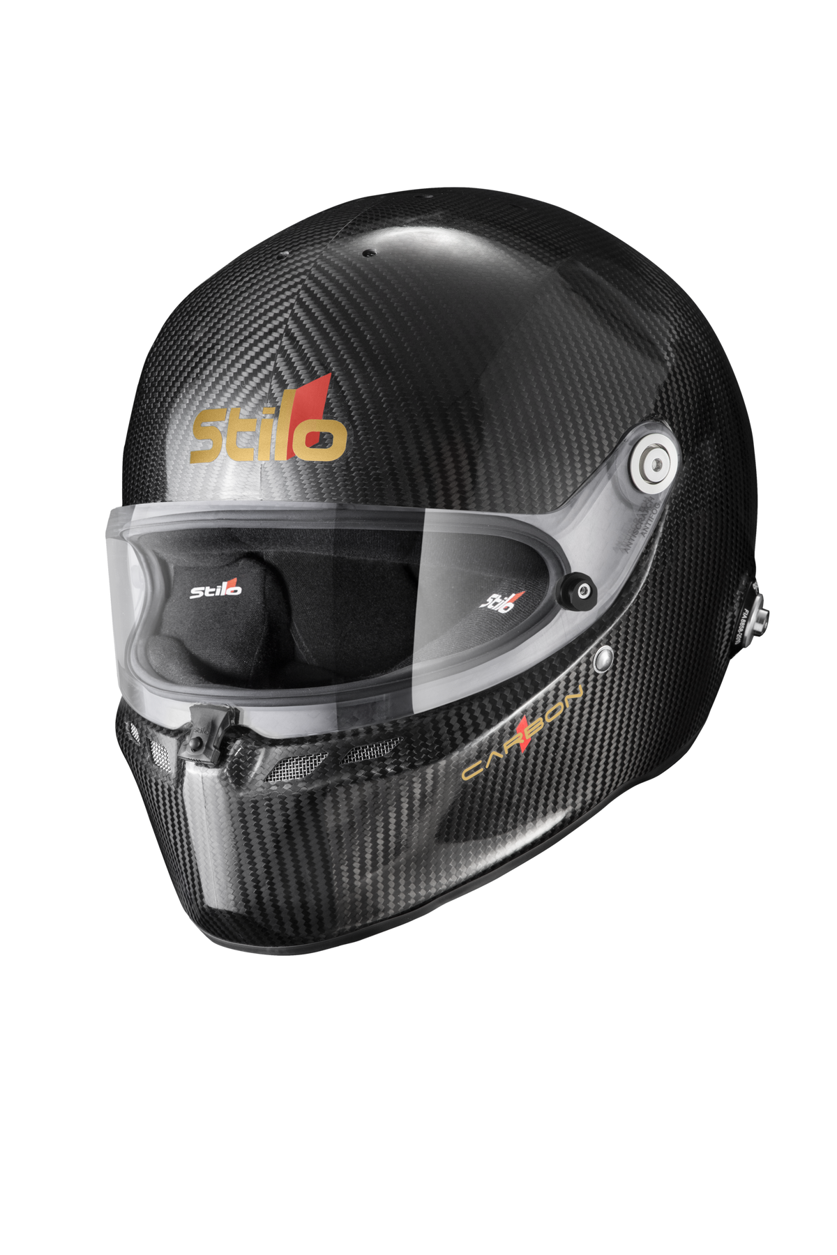Stilo ST6 FN Carbon ABP FIA 8860 Helmet