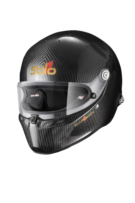 Stilo ST6 FN Carbon ABP FIA 8860 Helmet
