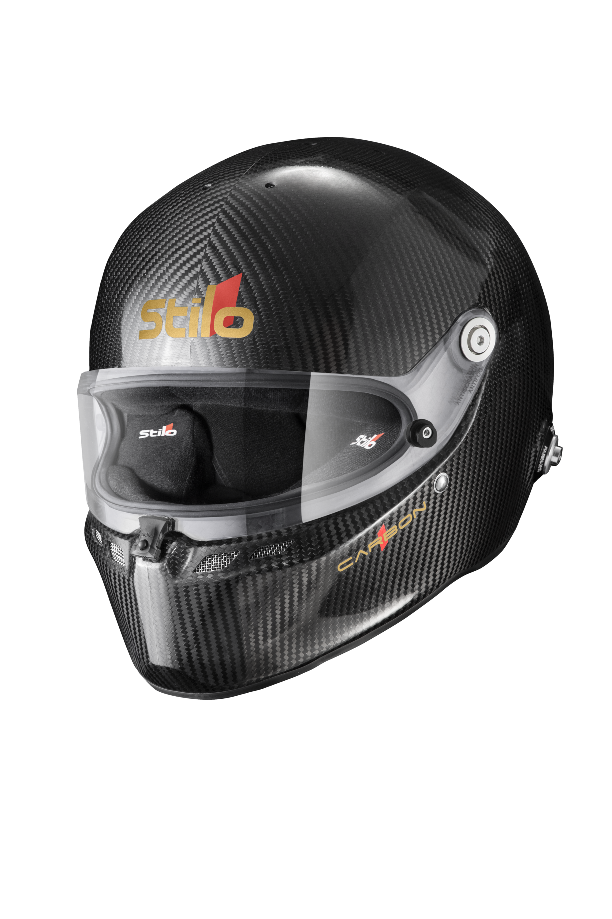 Stilo ST6 FN Carbon ABP SA2025/8859 Helmet