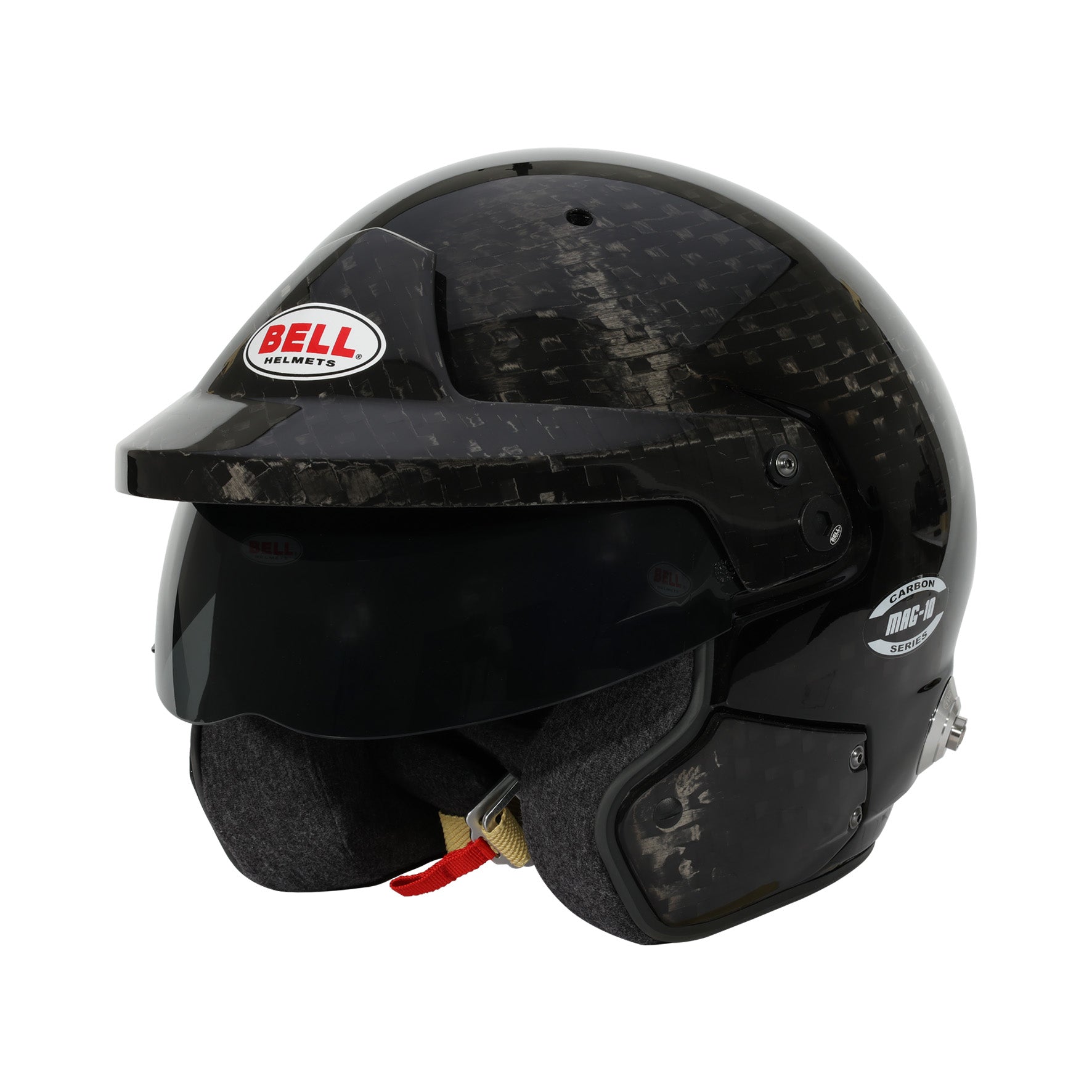 Bell Mag-10 Ultra Helmet