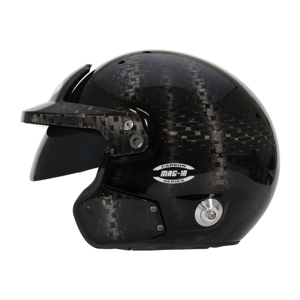 Bell Mag-10 Ultra Helmet