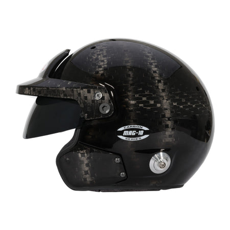 Bell Mag-10 Ultra Helmet