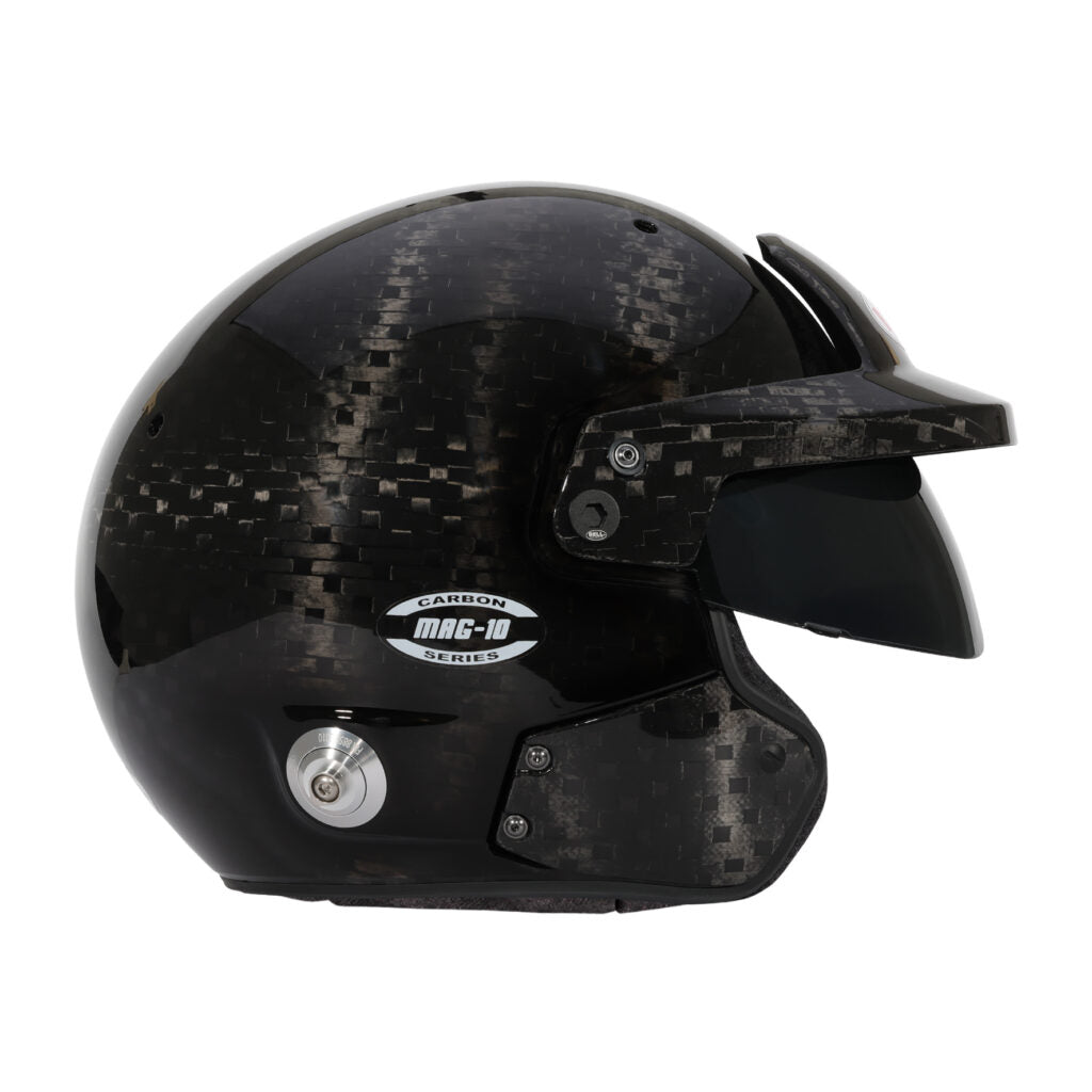 Bell Mag-10 Ultra Helmet