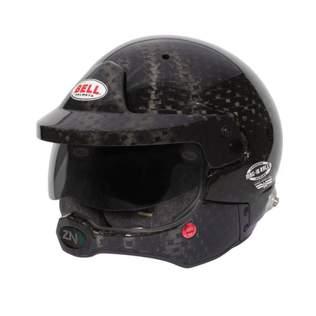Bell Mag-10 Rally Ultra WW Carbon Helmet