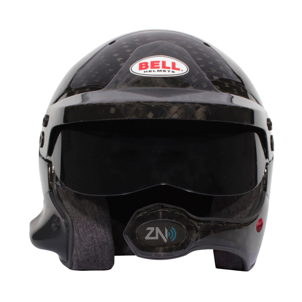 Bell Helmets 1245281 Bell Mag-10 Rally Ultra WW Carbon Helmet – Pit Stop USA