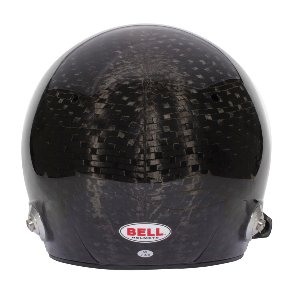 Bell Mag-10 Rally Ultra WW Carbon Helmet
