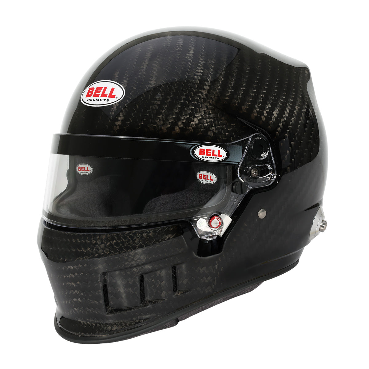 Bell XD-7 Ultra Carbon Helmet