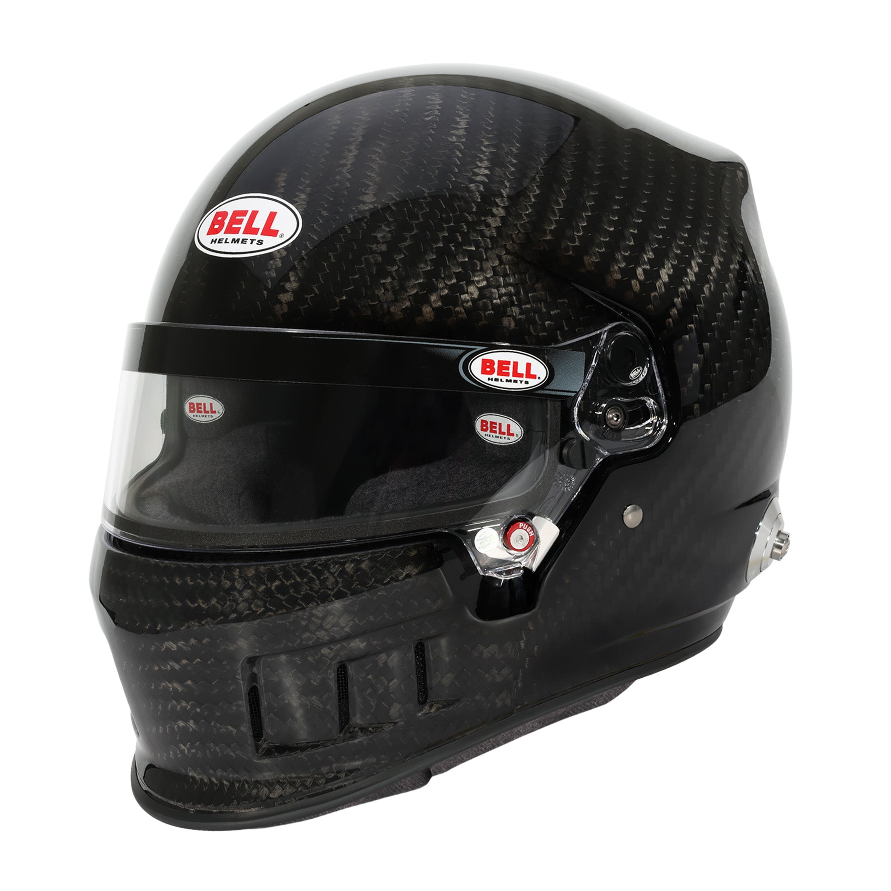 Bell XD-7 Ultra Carbon Helmet