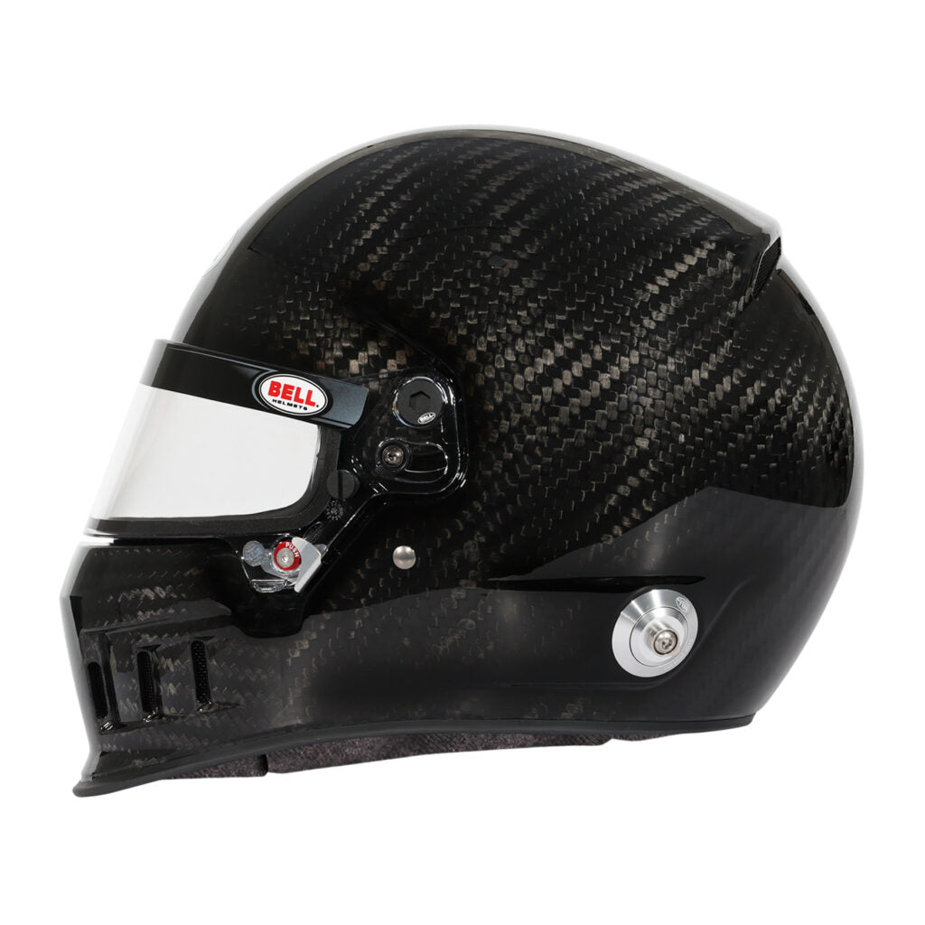 Bell XD-7 Ultra Carbon Helmet