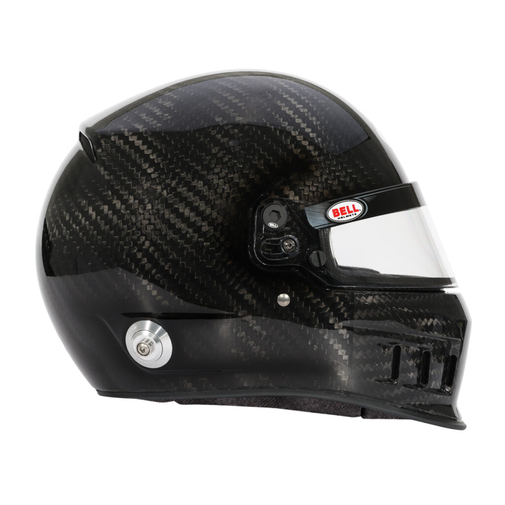 Bell XD-7 Ultra Carbon Helmet