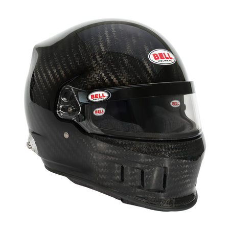 Bell XD-7 Ultra Carbon Helmet
