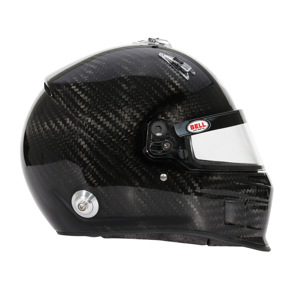 Bell Helmets 1265001 Bell XR-7 Ultra Helmet – Pit Stop USA
