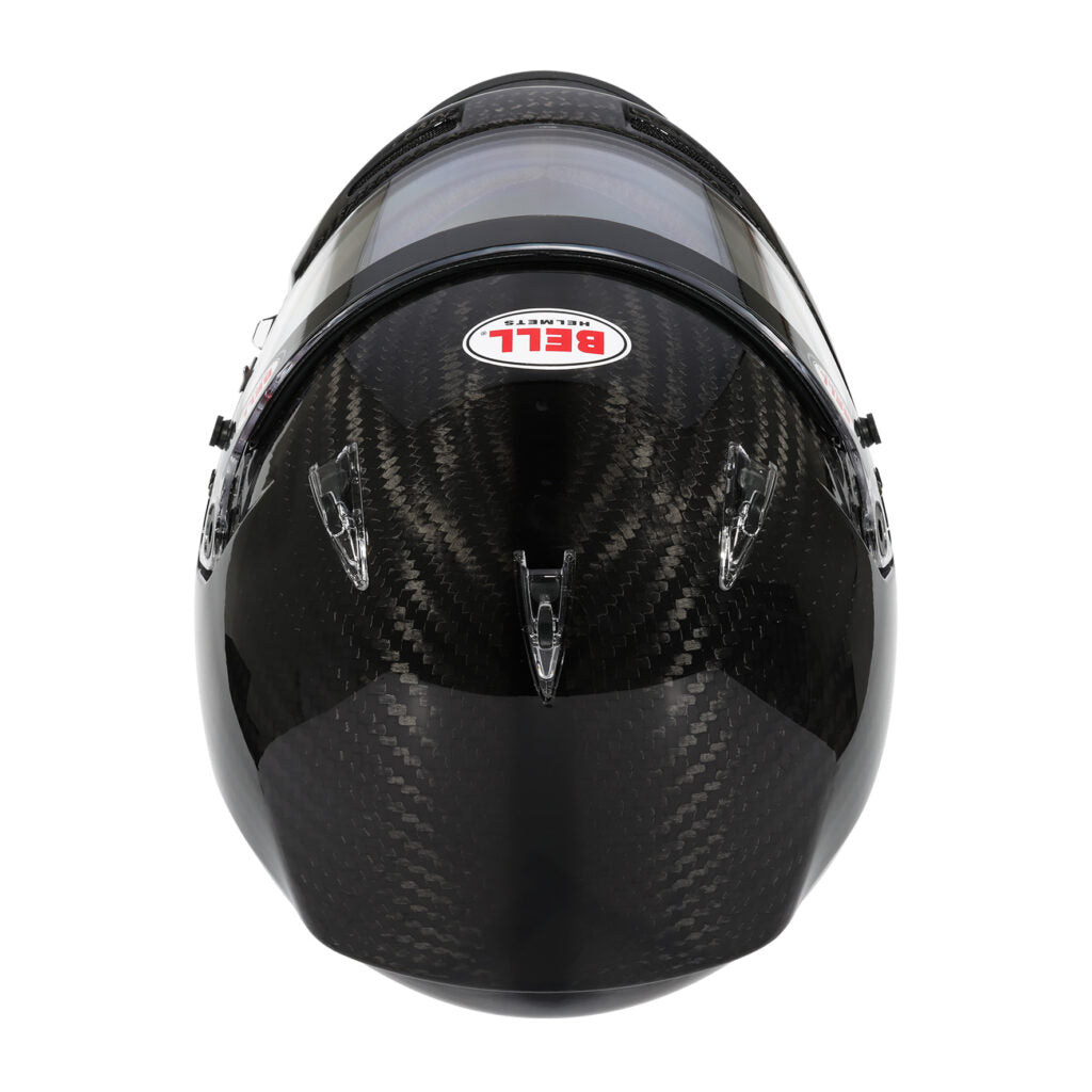 Bell Helmets 1265001 Bell XR-7 Ultra Helmet – Pit Stop USA