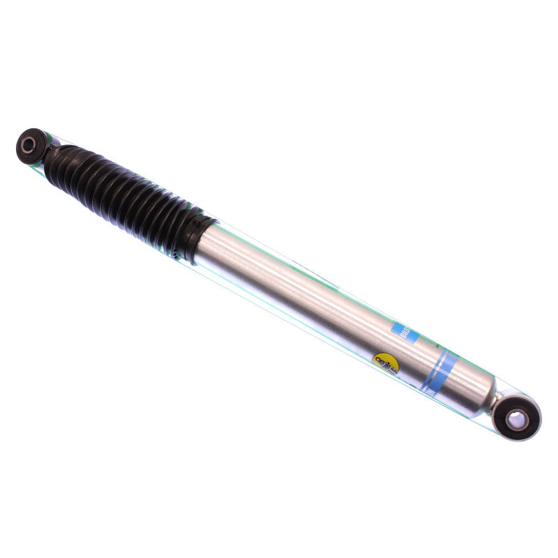 Bilstein 5100 Series Monotube Rear Shock - Zinc Plated - GM Fullsize SUV / Truck / Dodge Ram Fullsize Truck 24-191203