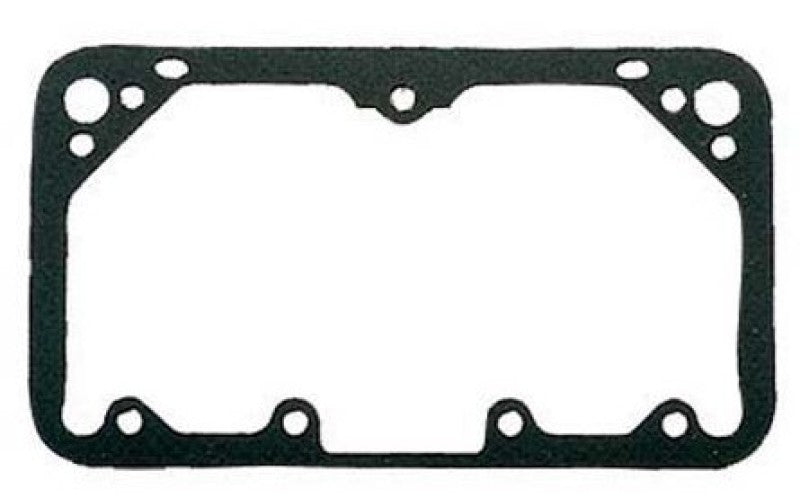 Moroso Buna-N Holley Float Bowl Gaskets - 2 Per Package