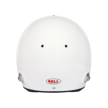 Bell RS7 Pro Helmet - White