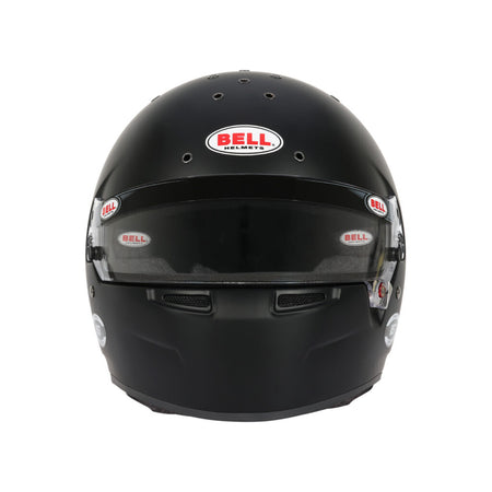 Bell RS7 Pro Helmet - Matte Black