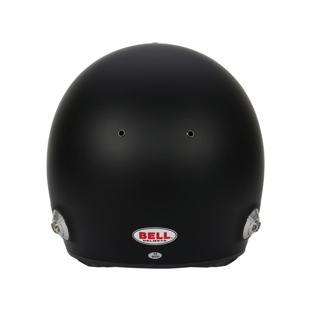 Bell RS7 Pro Helmet - Matte Black