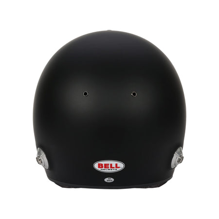 Bell RS7 Pro Helmet - Matte Black