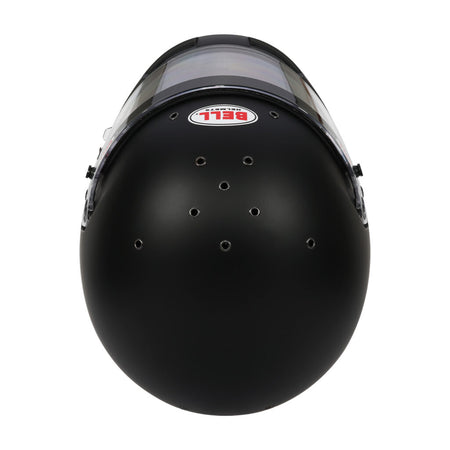 Bell RS7 Pro Helmet - Matte Black