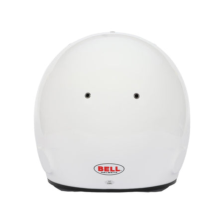 Bell RS7-K Karting Helmet - White