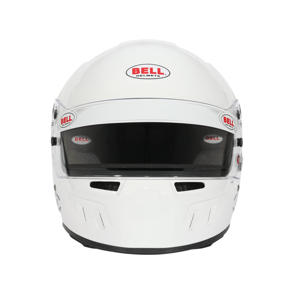 Bell GT6 Pro Helmet - White