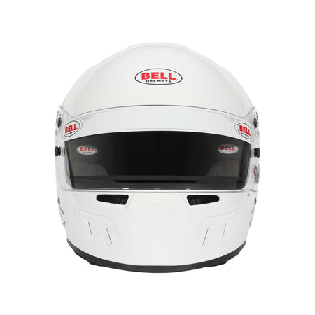 Bell GT6 Pro Helmet - White