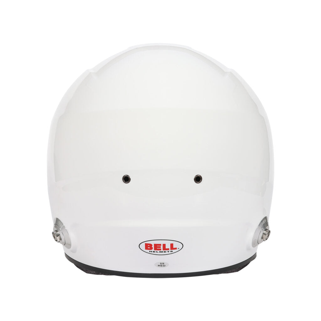 Bell GT6 Pro Helmet - White