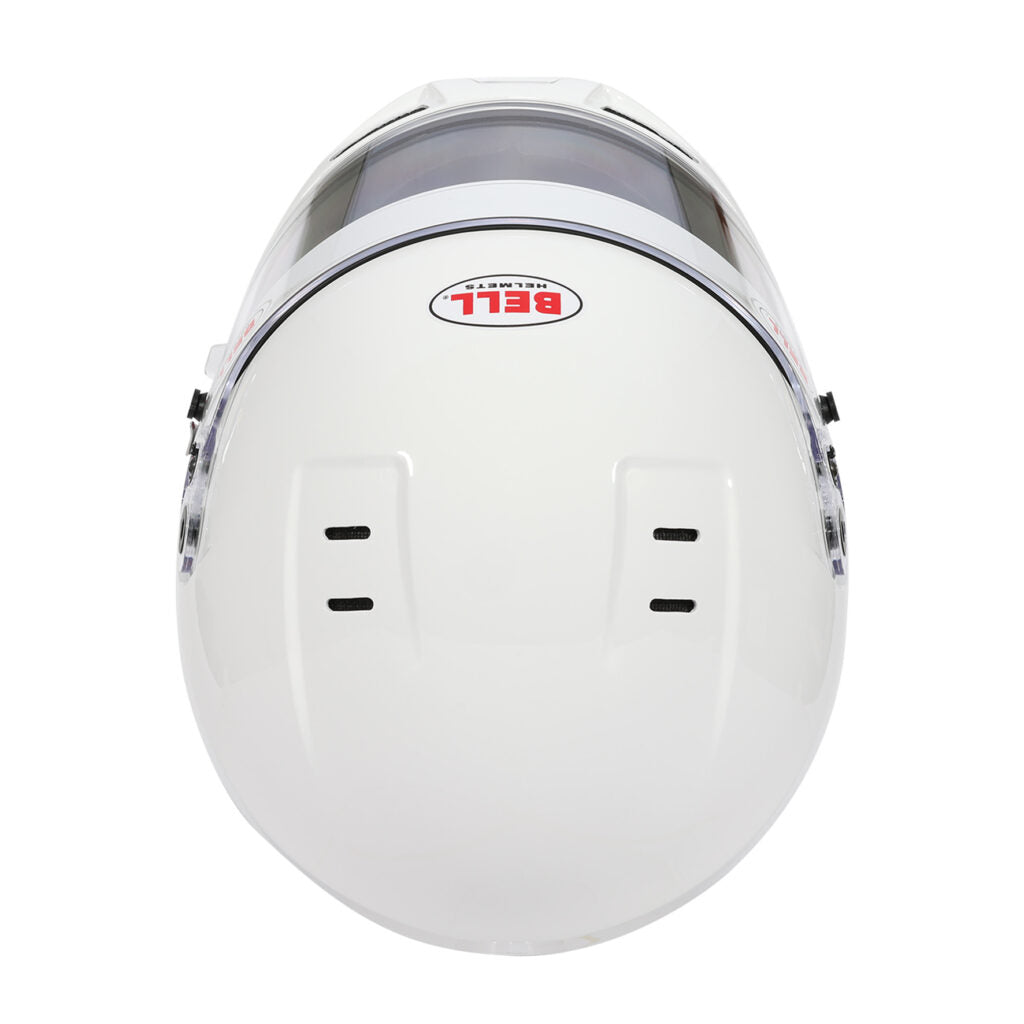 Bell GT6 Pro Helmet - White