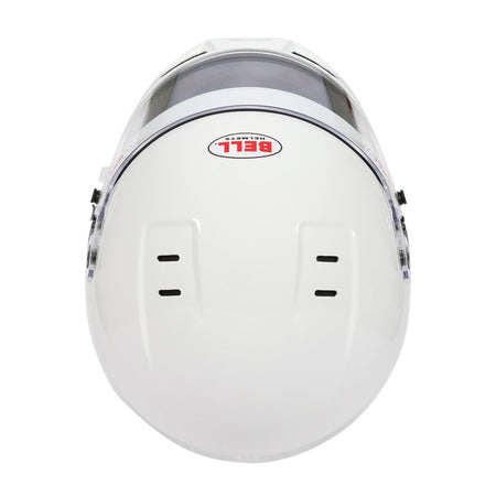 Bell GT6 Pro Helmet - White