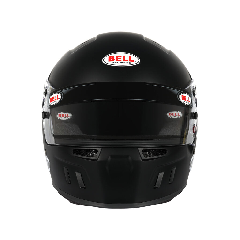 Bell GT6 Pro Helmet - Matte Black