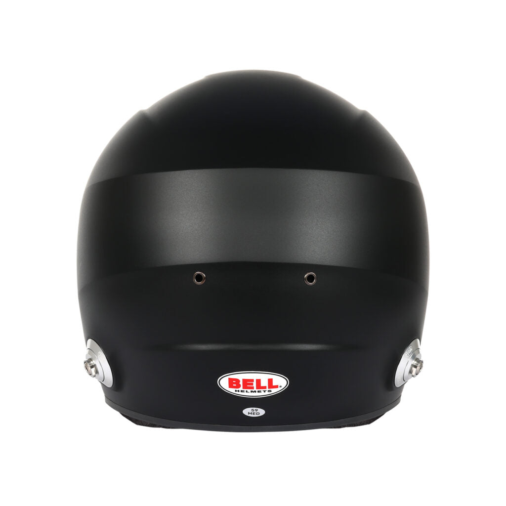 Bell GT6 Pro Helmet - Matte Black