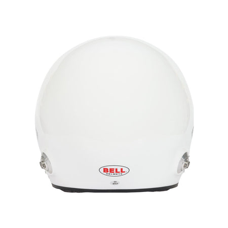 Bell Mag-10 Pro Helmet - White