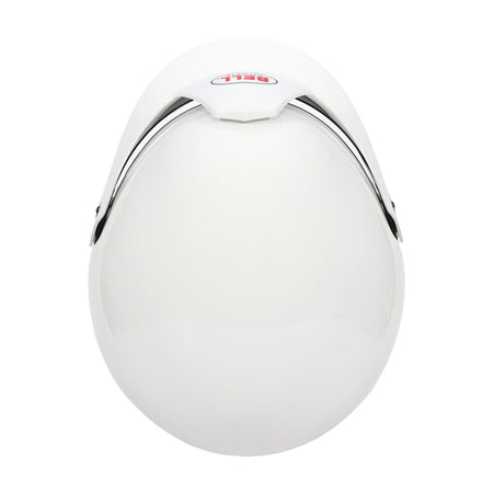 Bell Mag-10 Pro Helmet - White