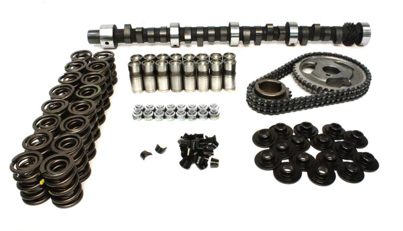 Comp Cams K51-222-4 CamShaft Kit - P8 XE262H-10