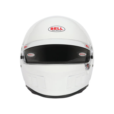 Bell XD7 Pro Helmet - White