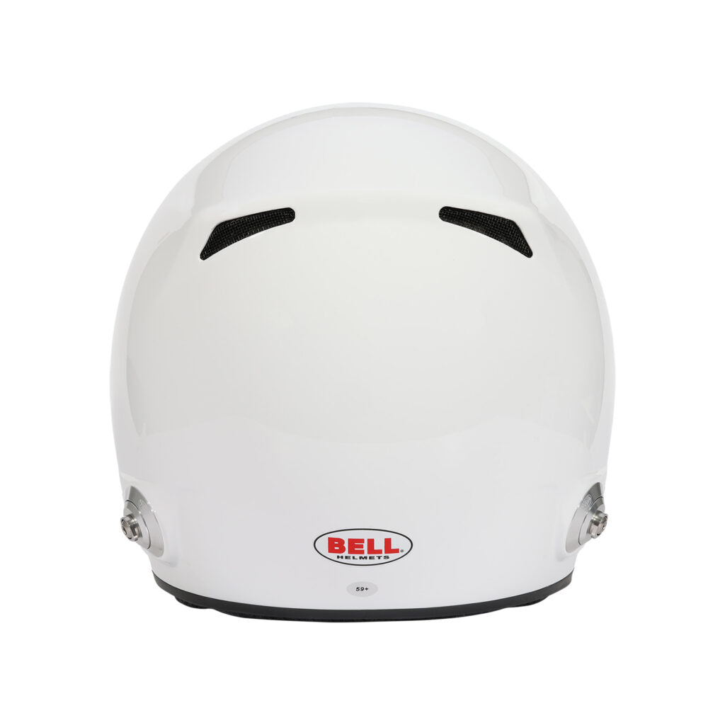 Bell XD7 Pro Helmet - White
