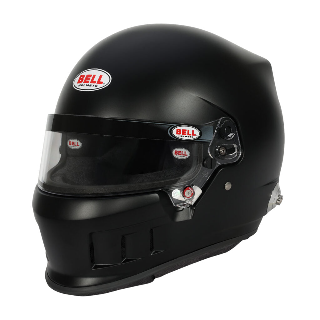 Bell XD7 Pro Helmet - Matte Black