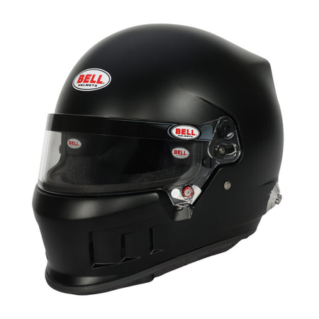 Bell XD7 Pro Helmet - Matte Black