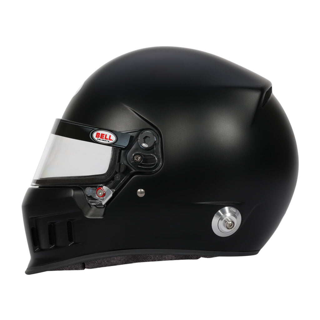 Bell XD7 Pro Helmet - Matte Black