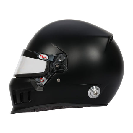 Bell XD7 Pro Helmet - Matte Black