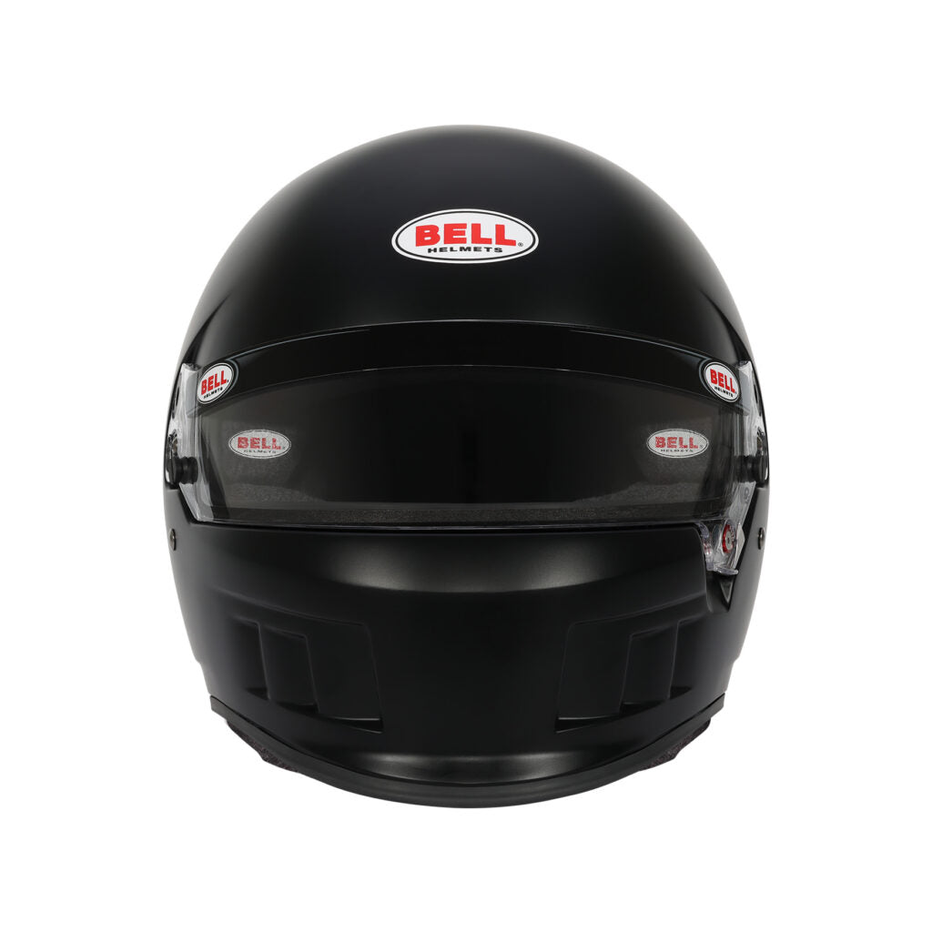 Bell XD7 Pro Helmet - Matte Black