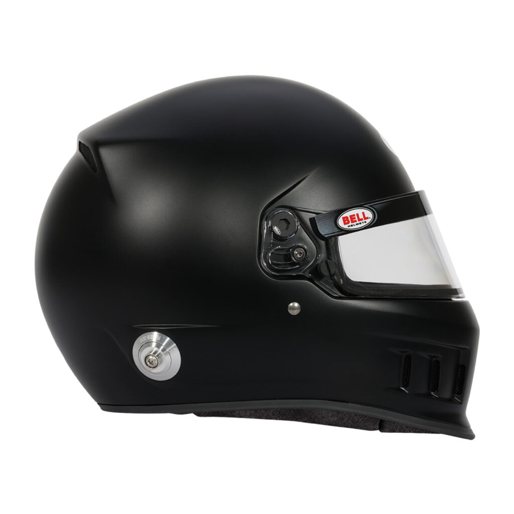 Bell XD7 Pro Helmet - Matte Black
