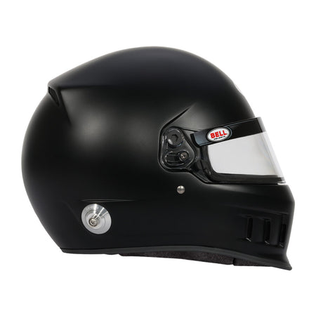 Bell XD7 Pro Helmet - Matte Black