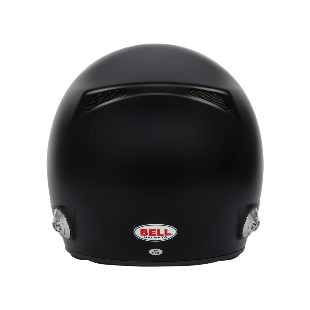 Bell XD7 Pro Helmet - Matte Black
