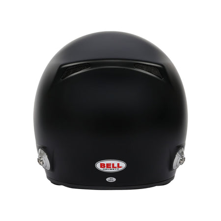 Bell XD7 Pro Helmet - Matte Black