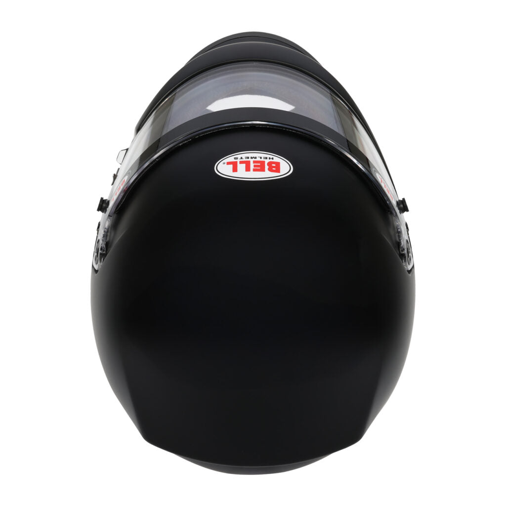 Bell XD7 Pro Helmet - Matte Black