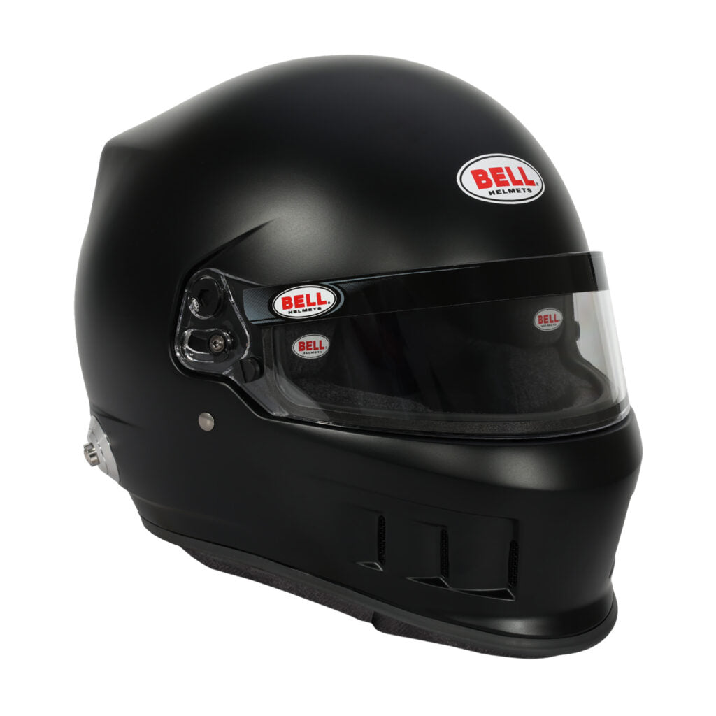Bell XD7 Pro Helmet - Matte Black